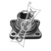 CAUTEX 160066 Flange, differential